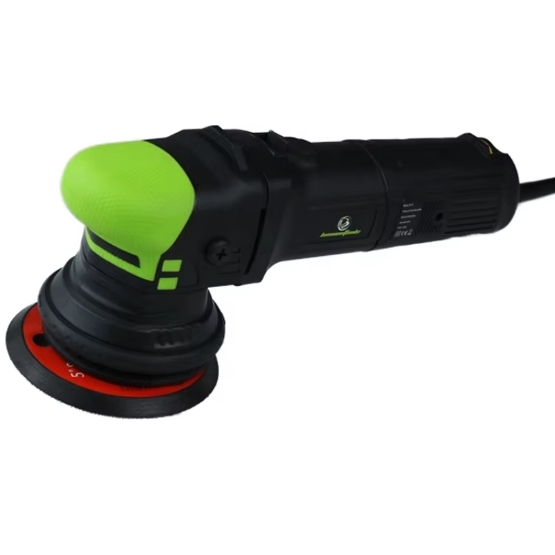 Orbital Polisher Da - 8mm Best Dual Action Polisher Das6