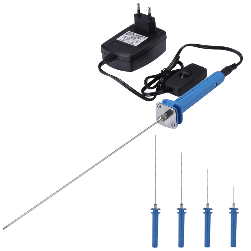 Plasma Cutter Portable - Stainless Steel Foam Cutter Pen 5/10/15/20/25CM