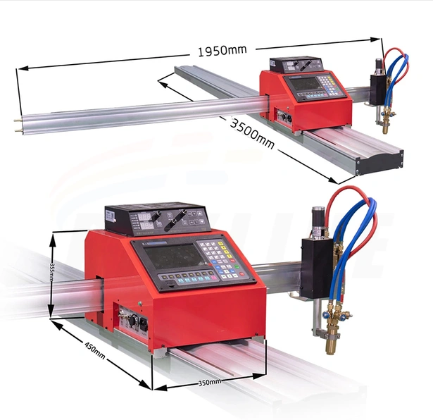 Mini CNC Plasma Cutting Machin – обзор и цена Plasma Cutter Portable