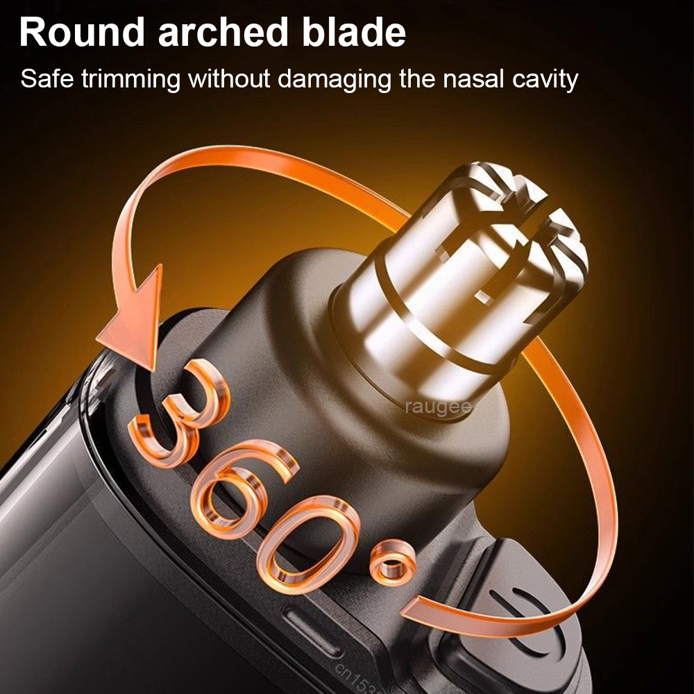 Nose Hair Trimmer for Men Port – обзор и цена Plasma Cutter Portable