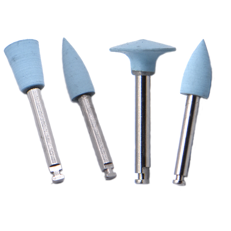 4PCS Dentistry Rubber Grinding – обзор и цена Orbital Polisher Da