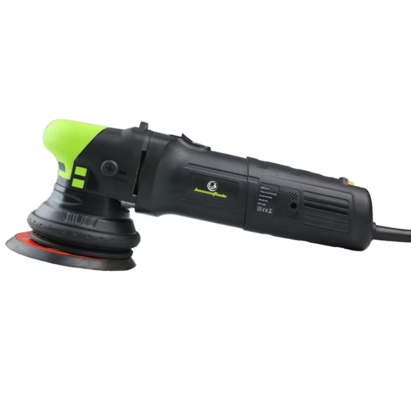 8mm Best Dual Action Polisher  – обзор и цена Orbital Polisher Da