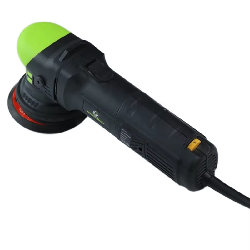 8mm Best Dual Action Polisher  – обзор и цена Orbital Polisher Da