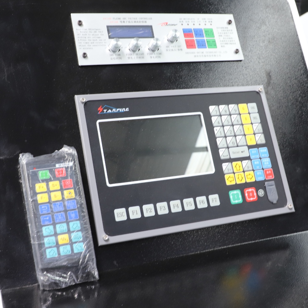 Industrial CNC Plasma Cutter P – обзор и цена Plasma Cutter Portable