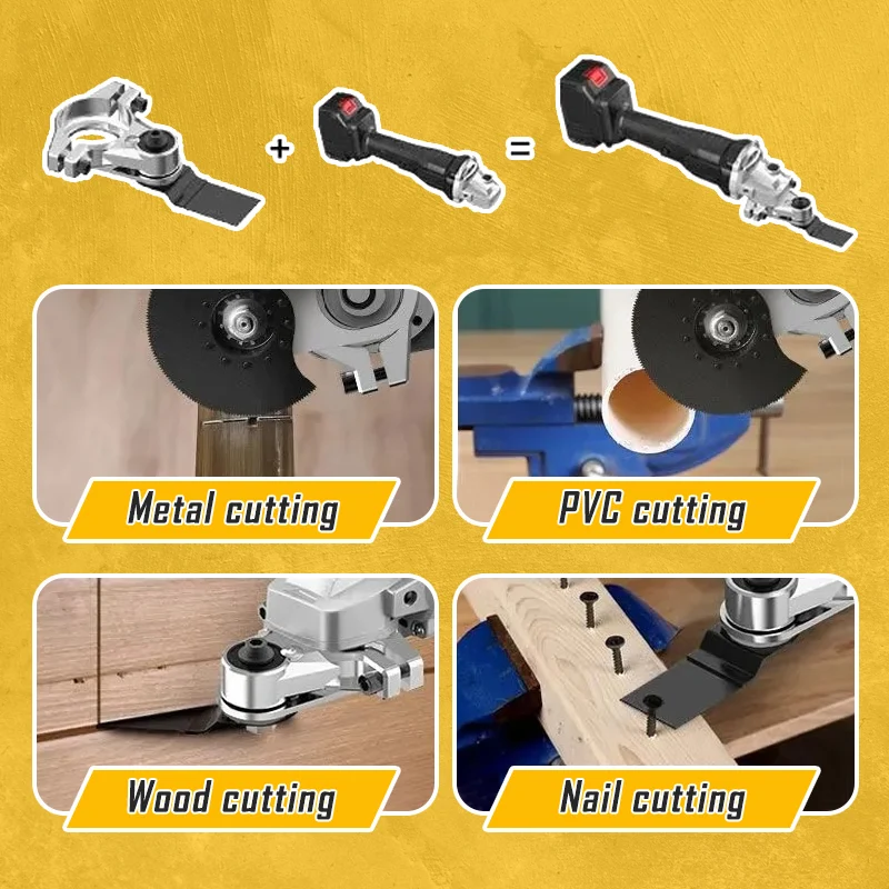 Angle Grinder Conversion Unive – обзор и цена Orbital Polisher Da