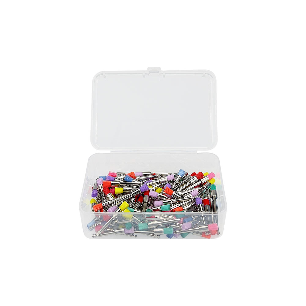 100pcs/Box Dental Prophy Cup S – обзор и цена Orbital Polisher Da
