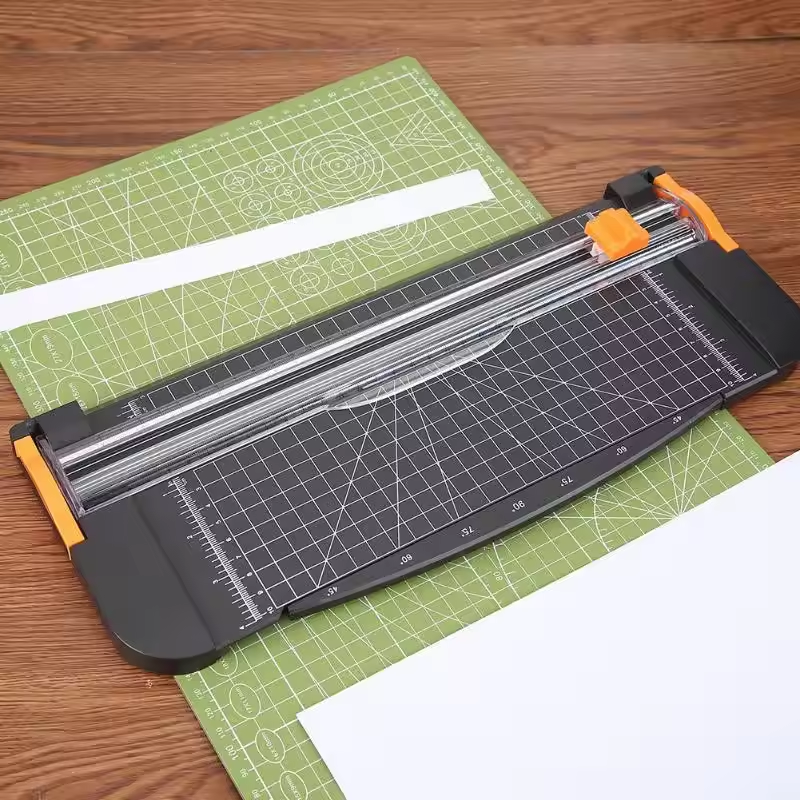 Portable Paper Cutter A3 A4 Pa – обзор и цена Plasma Cutter Portable