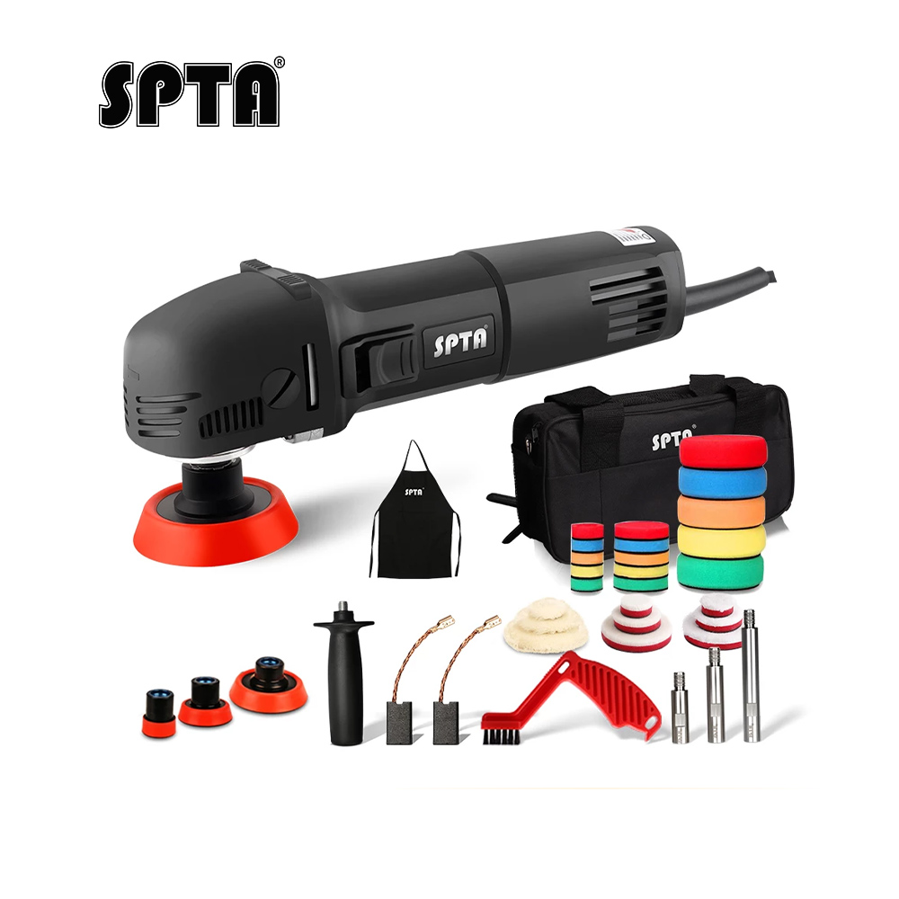 SPTA 3