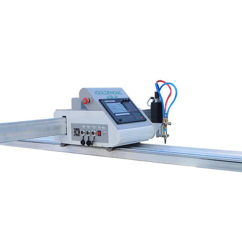 Good Quality Portable Type CNC – обзор и цена Plasma Cutter Portable