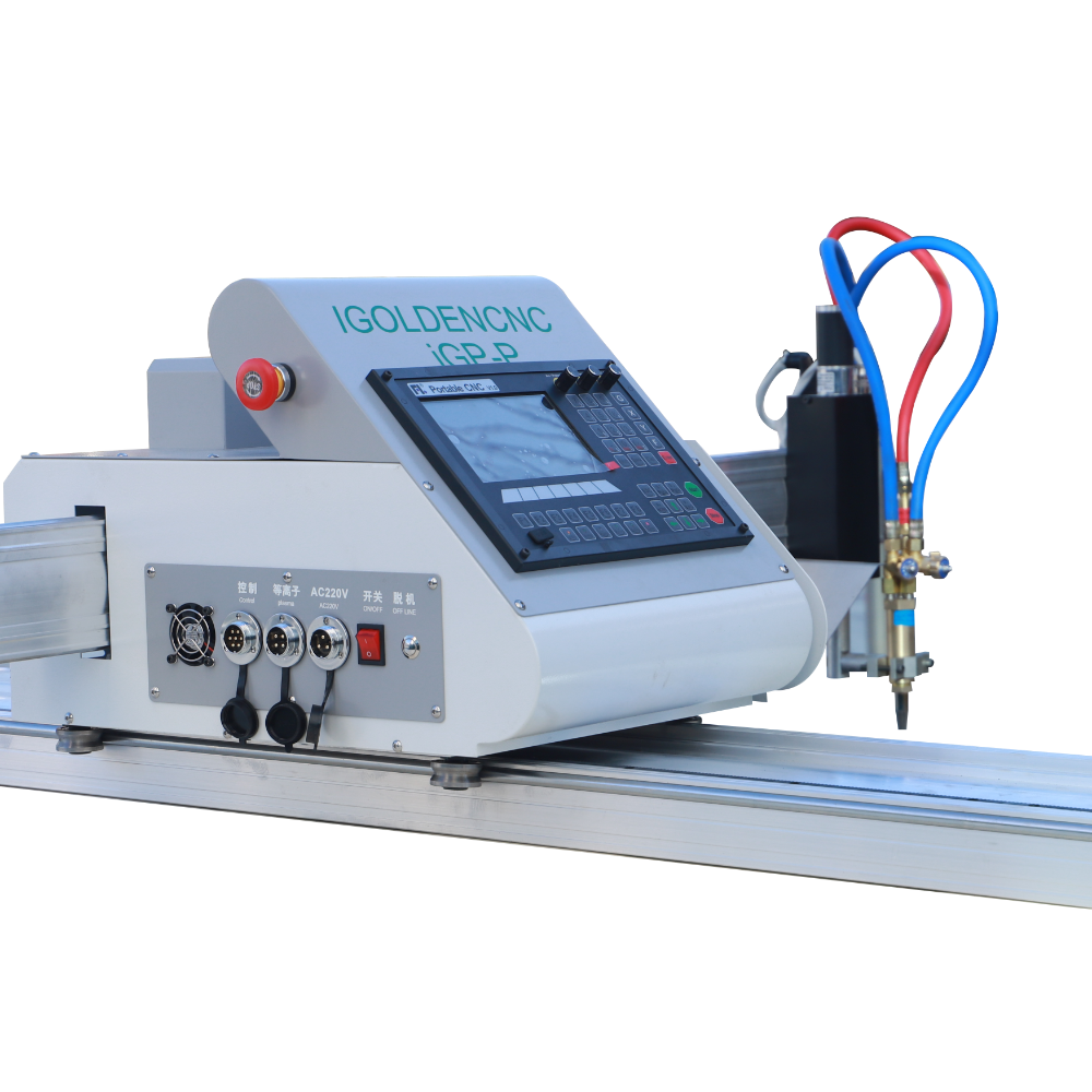 Portable CNC Plasma Cutter wit – обзор и цена Plasma Cutter Portable