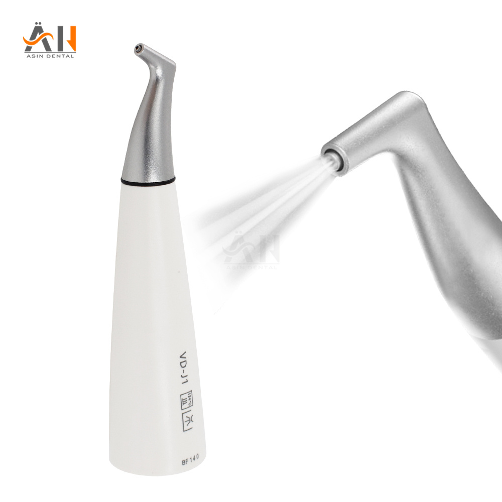 Dental instrument EMS Air Poli – обзор и цена Orbital Polisher Da